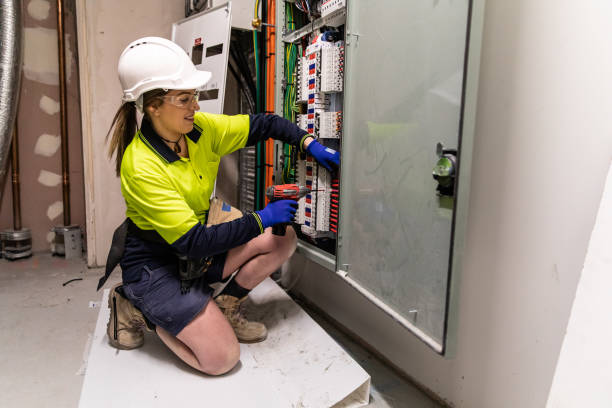 Best Electrical Contractors for Businesses  in East Shoreham, NY