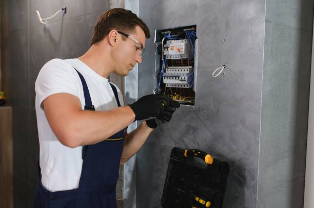 Best Ceiling Fan Installation Electrician  in East Shoreham, NY