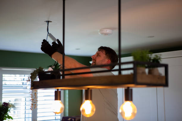 Best Affordable Electrician  in East Shoreham, NY