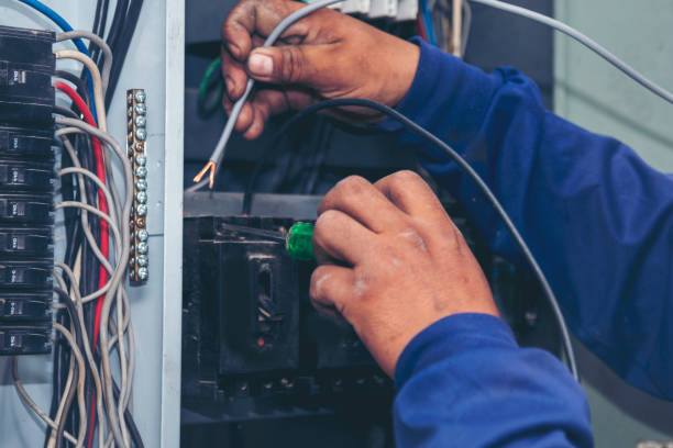 Best Licensed Electrician  in East Shoreham, NY