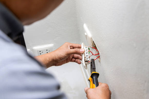 Best Local Electrician Companies  in East Shoreham, NY