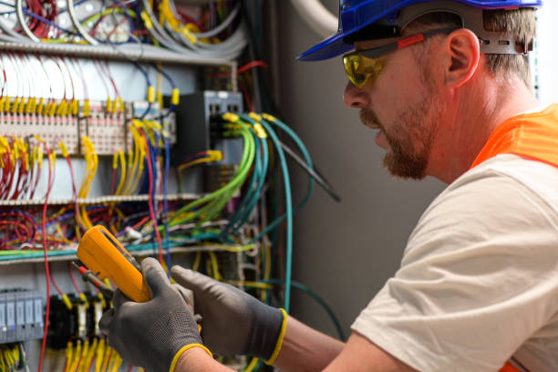Best Industrial Electrical Services  in East Shoreham, NY