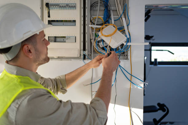 Best Electrical Installation Contractor  in East Shoreham, NY